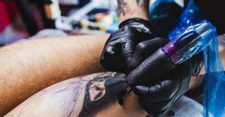 HOĆETE DA SE ISTETOVIRATE? Obavezno pročitajte ovo prije nego što ZAŽALITE! 