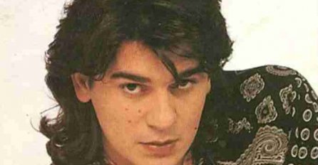 NA GROBU NINE REŠIĆA PRONAĐENA EMOTIVNA PORUKA: Cijela estrada u suzama, napisane POTRESNE RIJEČI!