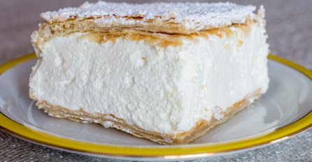 ČAROBNA FORMULA ZA NAJBOLJU ŠAMPITU NA SVIJETU: Treba vam samo 15 minuta 