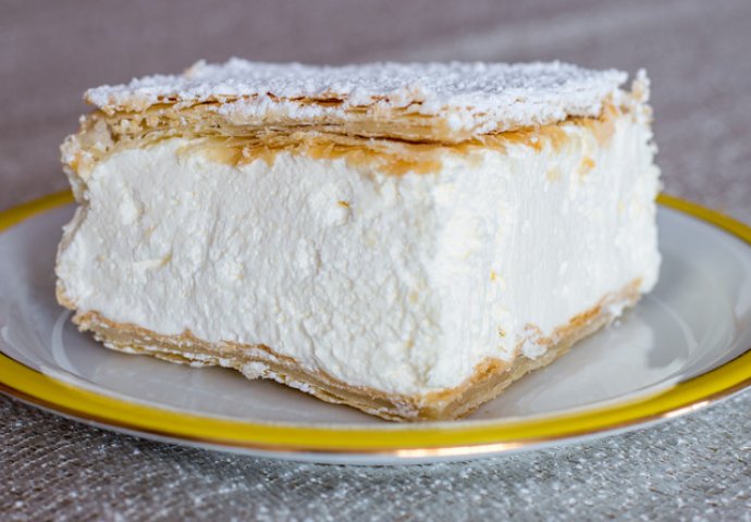 ČAROBNA FORMULA ZA NAJBOLJU ŠAMPITU NA SVIJETU: Treba vam samo 15 minuta 