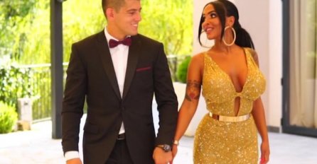 OGLASIO SE MLADOŽENJA KOJEM SU SE SVI SMIJALI ZBOG ŽENE: "Evo šta je Tamara operisala, reći ću vam iskreno.."