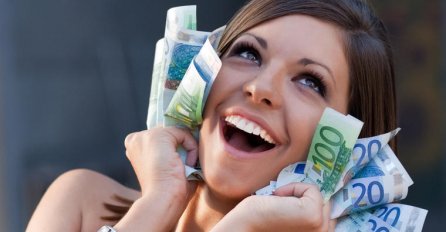 Znaju da namirišu pare: OVA 3 HOROSKOPSKA ZNAKA ĆE ZARADITI VELIKI NOVAC TOKOM ŽIVOTA