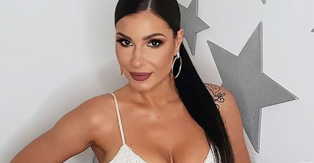 NI ROĐENA MAJKA JE NEĆE MOĆI PREPOZNATI: Mia Borisavljević više ne izgleda OVAKO, napravila je DRASTIČNU PROMJENU! (FOTO)