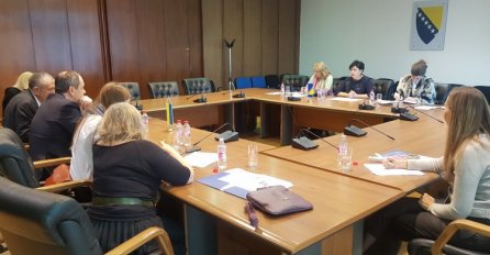 Borovac i Chernysh o rješavanju problematike interno raseljenih osoba