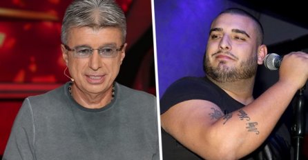 SAŠA POPOVIĆ OTKRIO ŠTA PLANIRA UČINITI ZA DARKA LAZIĆA: I to već ove sedmice, POTPUNO NEOČEKIVANO!