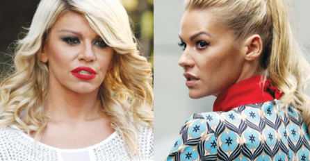 Kada ovo Nataša bude čula NEĆE JOJ BITI DOBRO: DARA BUBAMARA OPLELA PO KOLEGICI, ovo joj nije trebalo ŠTA ĆE SADA DA BUDE?