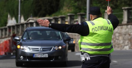 AKO SUTRA OVO NE URADITE, ČEKAJU VAS PAPRENE KAZNE: Vozači budite spremni