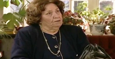 U SERIJI JE VOLJELA ARANĐELA, A U STVARNOSTI SAMO NJEGA: Ljubavna priča Radmile i Bože Savićevića raznježit će i NAJTVRĐA SRCA