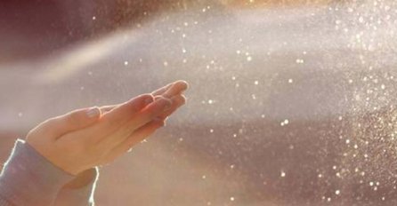 PRAŠINA U STANU ME IZLUĐIVALA,  A ONDA MI JE SVEKRVA DALA ODLIČAN RECEPT: Sad čistim kuću trostruko rjeđe A SVE BLISTA