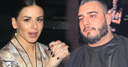 DANAS ŽIVI U STANU OD 300.000 EURA, A DOŠLA JE SA SELA: Evo gdje je Ana Sević ŽIVJELA prije slave i udaje za Darka Lazića (FOTO)