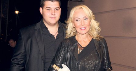 ALEKSANDRA SAMO ŠTO SE UDALA ZA FILIPA, A SADA SVI PRIČAJU O NJOJ: Brena dobija još jednu snahu, tek da vidite o kome je riječ 