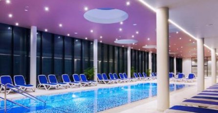 Beskrajno uživanje i jedinstven doživljaj u Termama Vivat!