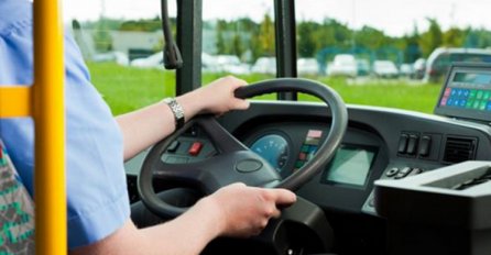 MUP ZDK iz saobraćaja isključio 30 autobusa