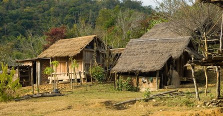 PRIČA: Porodica živjela u osamljenom selu