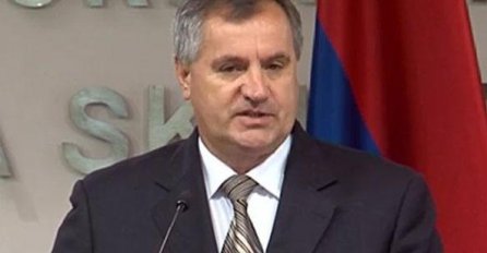 SNSD će za premijera Republike Srpske predložiti Radovana Viškovića