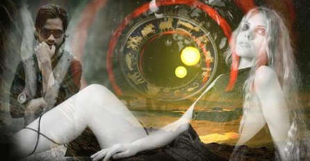 Ova 3 horoskopska znaka u novembru čeka vatromet ljubavi i strasti