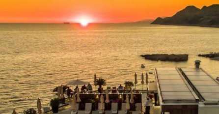 Wellness vikend za dvoje u predivnoj Crnoj Gori u hotelu Kalamper 4*