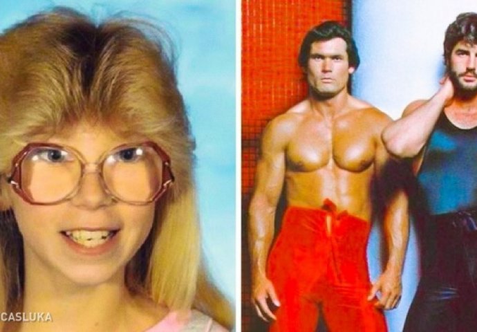 Ljudi sa ovih fotografija se sigurno STIDE SVOJE PROŠLOSTI, 14. slika je HIT!