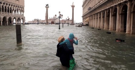 Raste broj žrtava nevremena u Italiji