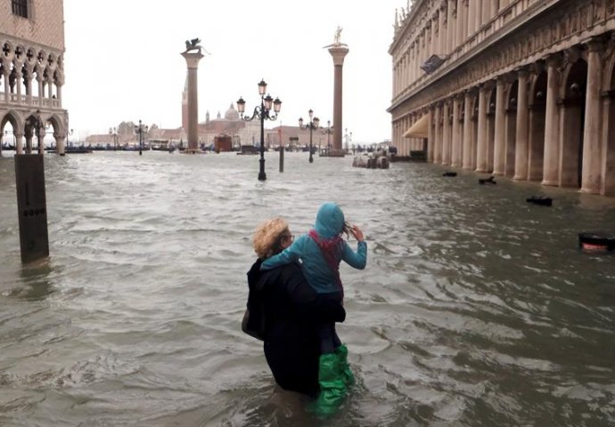 Raste broj žrtava nevremena u Italiji