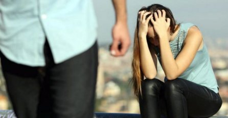 BILA SAM UVJERENA DA ME MUŽ VARA SA SEKRETARICOM: Ali kada je saznala JOŠ GORU istinu, POTPUNO se slomila