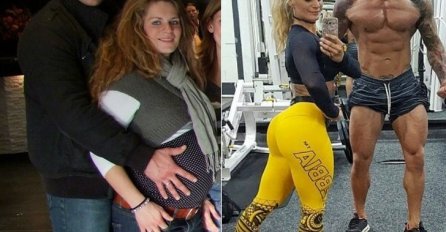 NEVJEROVATNI PAROVI: Oni su dokaz da ljubav mijenja  ljude, kada vidite broj 9 ostat ćete bez riječi
