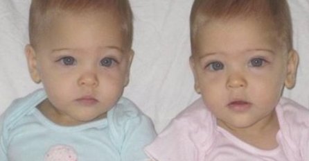 PROZVALI SU IH NAJLJEPŠIM BLIZANKINJAMA NA SVIJETU: 7 godina kasnije one OVAKO IZGLEDAJU! (FOTO)