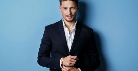  "Zaposlio sam djevojku koja odlično izgleda..."