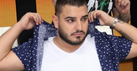 NAJNOVIJE INFORMACIJE O DARKU LAZIĆU: Evo šta je tražio od ljekara