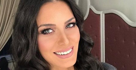 MARIJA KILIBARDA JE UVIJEK DOTJERANA, A ČEKAJTE DA JOJ VIDITE MAJKU: Sređena od glave do pete, samo joj možete reći BRAVO! (FOTO)