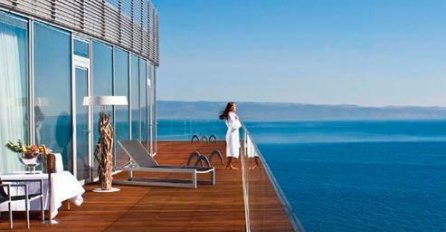 Hotel Radisson Blu Resort & Spa 4* u Splitu: POSEBNA PONUDA do 16.12.2018.