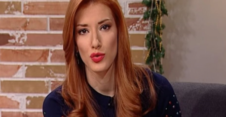 SVI SU ZANIJEMILI KADA SE OVAKVA POJAVILA U JUTARNJEM, JOVANA NAPRAVILA OVU PROMJENU NA GLAVI: Ljudi ne mogu skinuti pogled 