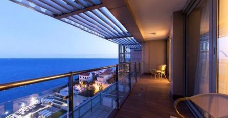 Luksuzni hotel Libertas Rixos 5* u Dubrovniku Vam želi dobrodošlicu uz vikend aranžman!
