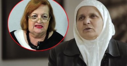 VJERICA RADETA PONOVO IZVRIJEĐALA HATIDŽU MEHMEDOVIĆ: Oštra rasprava u Skupštini Srbije!