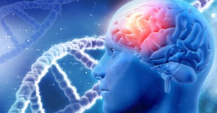 Jedan simptom Parkinsonove bolesti može se pojaviti godinama prije tremora