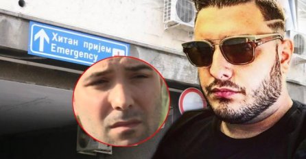 DARKA POSJETIO ROĐENI BRAT I OTKRIO ZA MEDIJE VAŽNU STVAR: Evo kako sada pjevač izgleda i kakvo mu je TRENUTNO STANJE