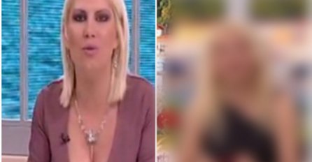 DEA SA PINKA JUTROS SE POJAVILA POTPUNO DRUGAČIJA: Ljudi je nisu prepoznali, da li se vama sviđa U OVOM IZDANJU?