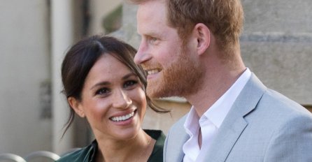MEGHAN IZULA CIPELE: Ljudi posmatrali NJENE OŽILJKE, evo o čemu svjedoče njena stopala! (FOTO)