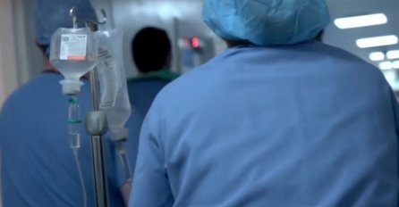 Medicinari u Sarajevu danas stupaju u štrajk