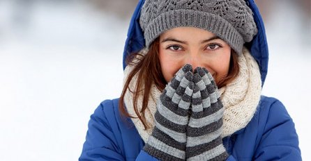 Bjelašnica jutros nije najhladnija, u jednom bh. gradu izmjereno -14 stepeni