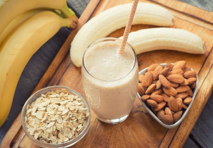 Sve bolesti kreću iz crijeva: Doktorka tvrdi da samo 50 grama ovoga dnevno može da produži život