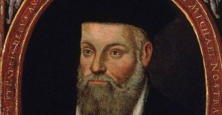 NOSTRADAMUS POGODIO POŽAR NOTRE DAMA TAČNO U DAN: Evo koje jezive stvari slijede 2020. GODINE, ŠOK I NEVJERICA!