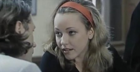 SVI JE PAMTE PO FILMU "LAJANJE NA ZVEZDE": Evo kako Nataša DANAS IZGLEDA, a ovo je njena ŽIVOTNA PRIČA!