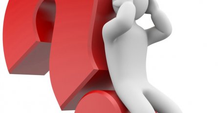 MOZGALICA: Rođen u trenu. Ja pričam sve priče. Mogu biti izgubljen. Ali nikad ne umirem. Šta sam ja?