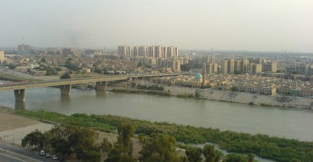 U Iraku 11 poginulih, ISIS napao uporište iračke vojske