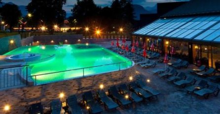 Dan državnosti u Sloveniji - Otkrijte čaroliju raskošnog odmora i uživanja u luksuznom Bohinj Eco Hotelu!