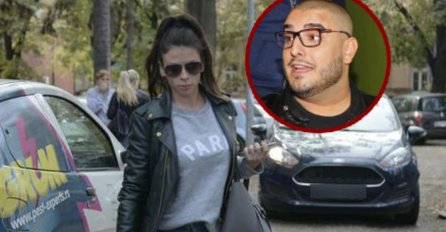 ANA SEVIĆ SE OGLASILA EMOTIVNOM PORUKOM I DIRNULA SVE: Uz Darka je bila u teškim trenucima, a sad je OTVORILA DUŠU! (FOTO)