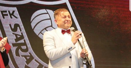 Muhamed Bikić, autor filma 'Keli': "Ovakav film se pravi jednom u životu" 