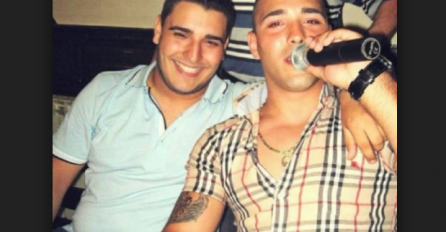 OGLASIO SE ROĐENI BRAT DARKA LAZIĆA I EVO ŠTA JE OTKRIO! On je razgovarao sa pjevačem, a ovo su detalji!