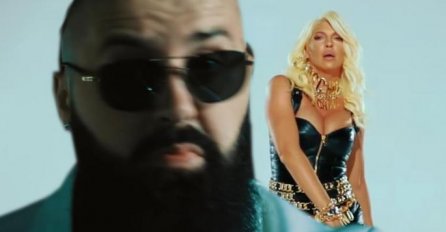 BOSANSKI reper, Buba Koreli ŽESTOKO isprozivao Karleušu: ONA OBJAVILA PJESMU KOJU SU PISALI ZA NJU I ZAUVIJEK MU ZAPUŠILA USTA! (VIDEO)